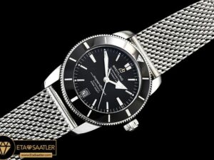 BSW0376A - Superocean Heritage II 42mm SSSS Black GF MY9015 Mod - 05.jpg